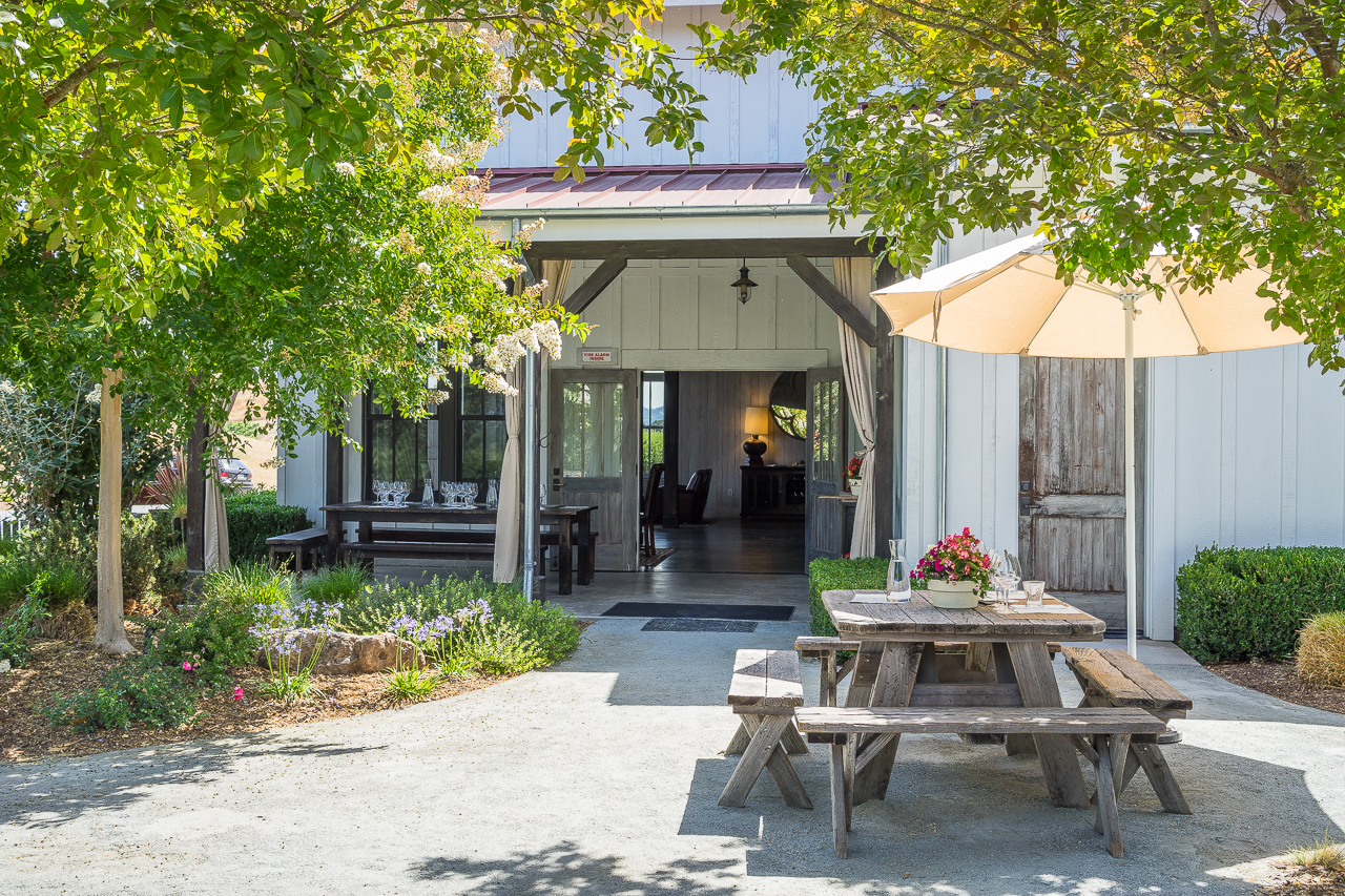 Copain Winery-9