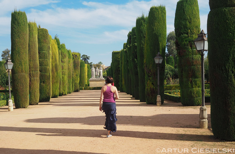 Cordoba Spain-7