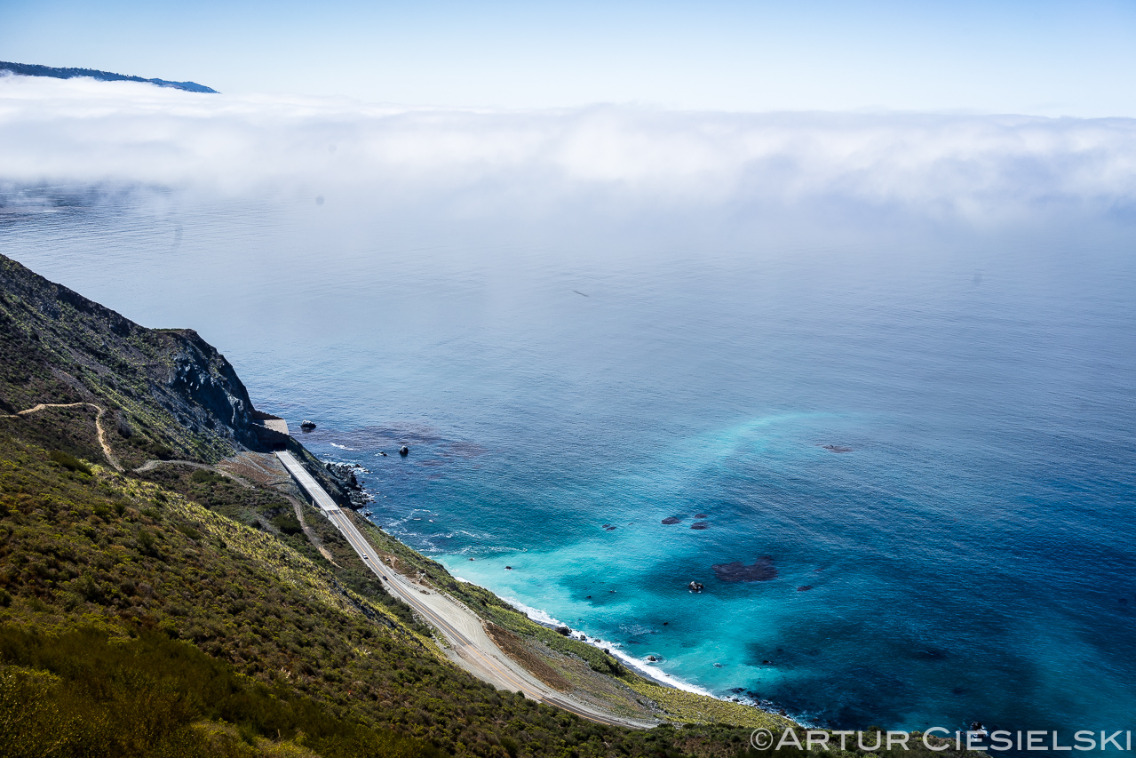 Hermitage in Big Sur - Sony A7II - 35mm - Lightroom