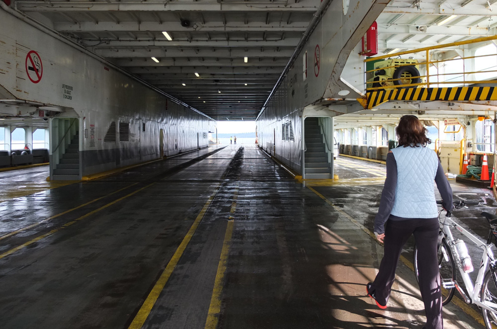 Lopez Island San Juan Islands-2