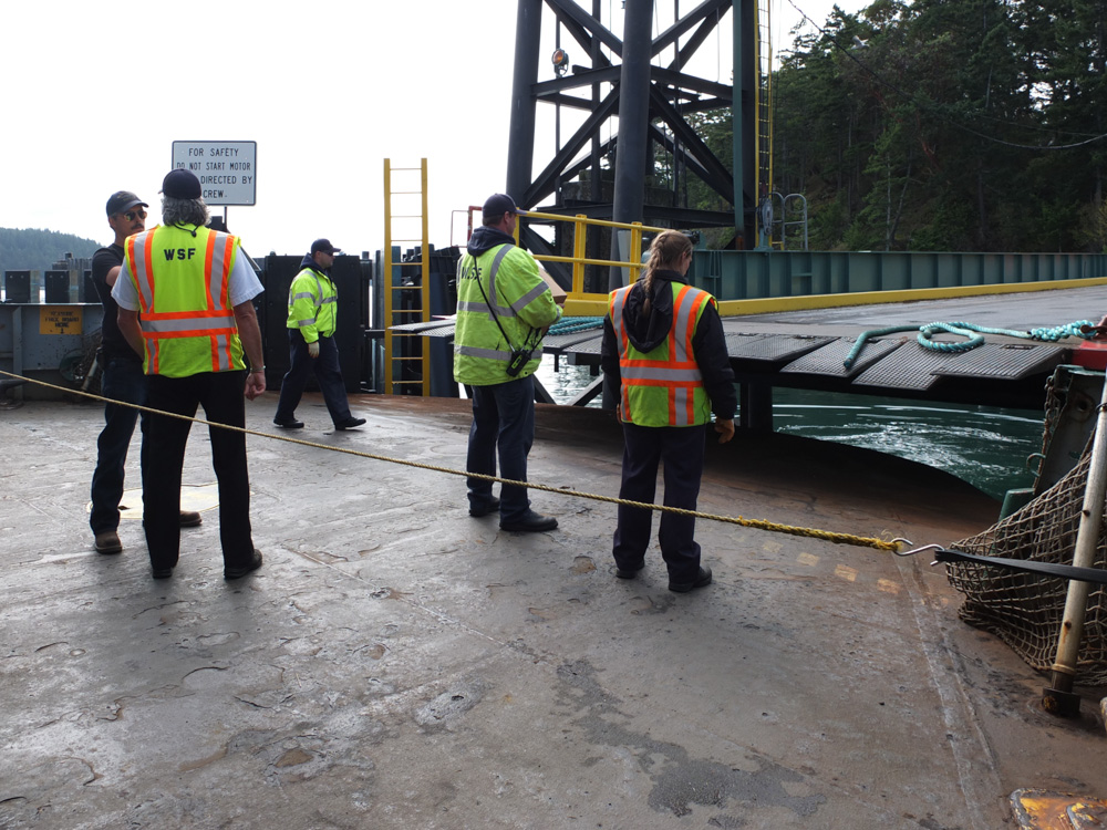 Lopez Island San Juan Islands-4