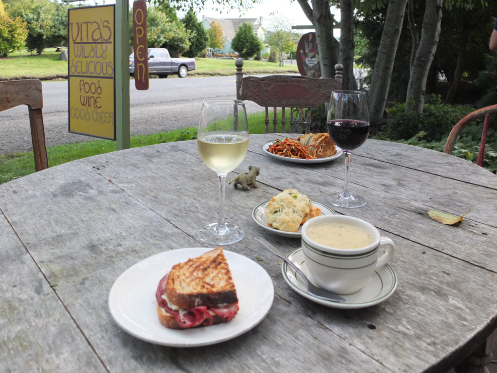 Lopez Island San Juan Islands-8