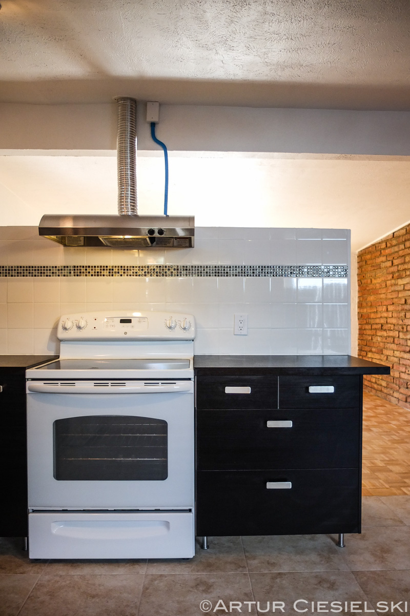 Mid Century Modern Apartment Remodel