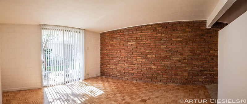 Mid Century Modern Apartment Remodel