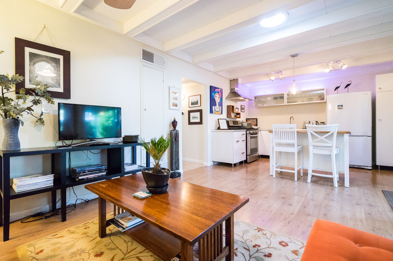 Modern Condo In Central Phoenix-10