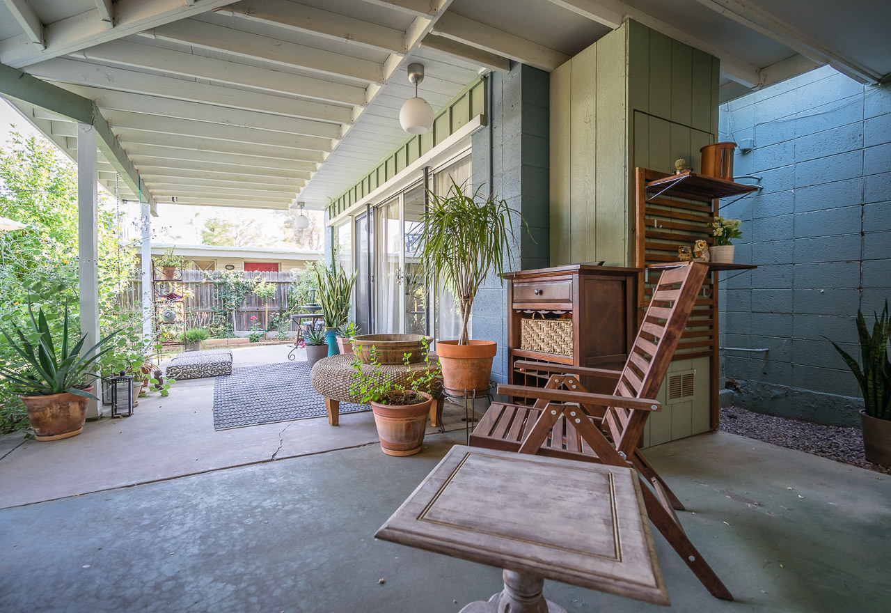 Modern Condo In Central Phoenix-12