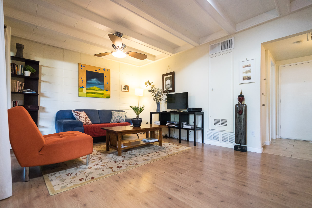 Modern Condo In Central Phoenix-13