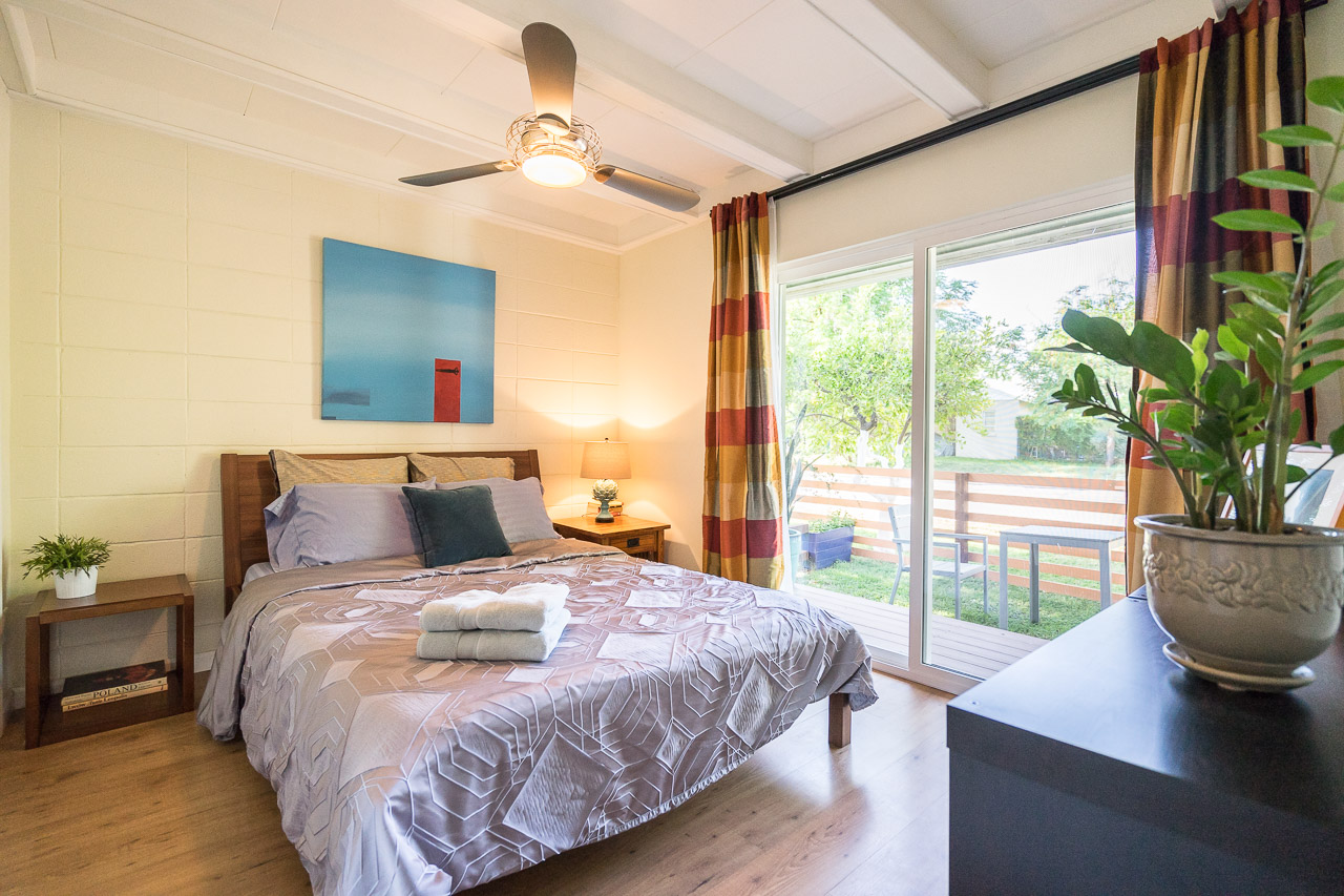 Modern Condo In Central Phoenix-15