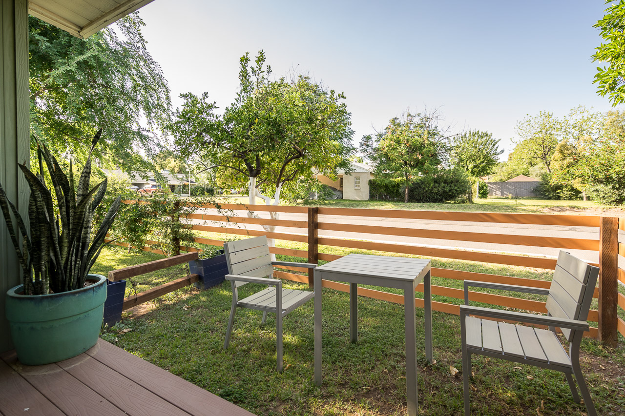 Modern Condo In Central Phoenix-16