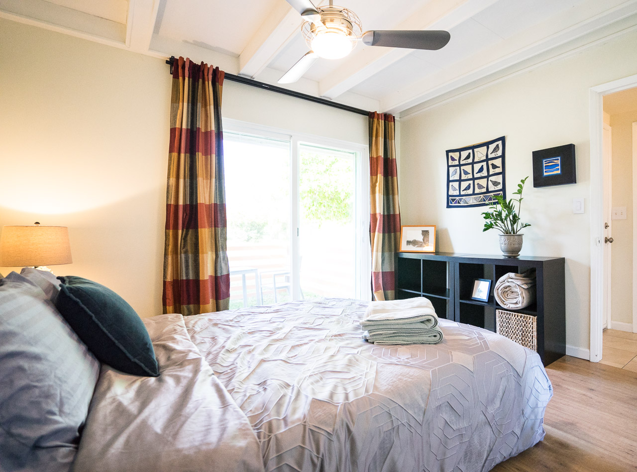 Modern Condo In Central Phoenix-17