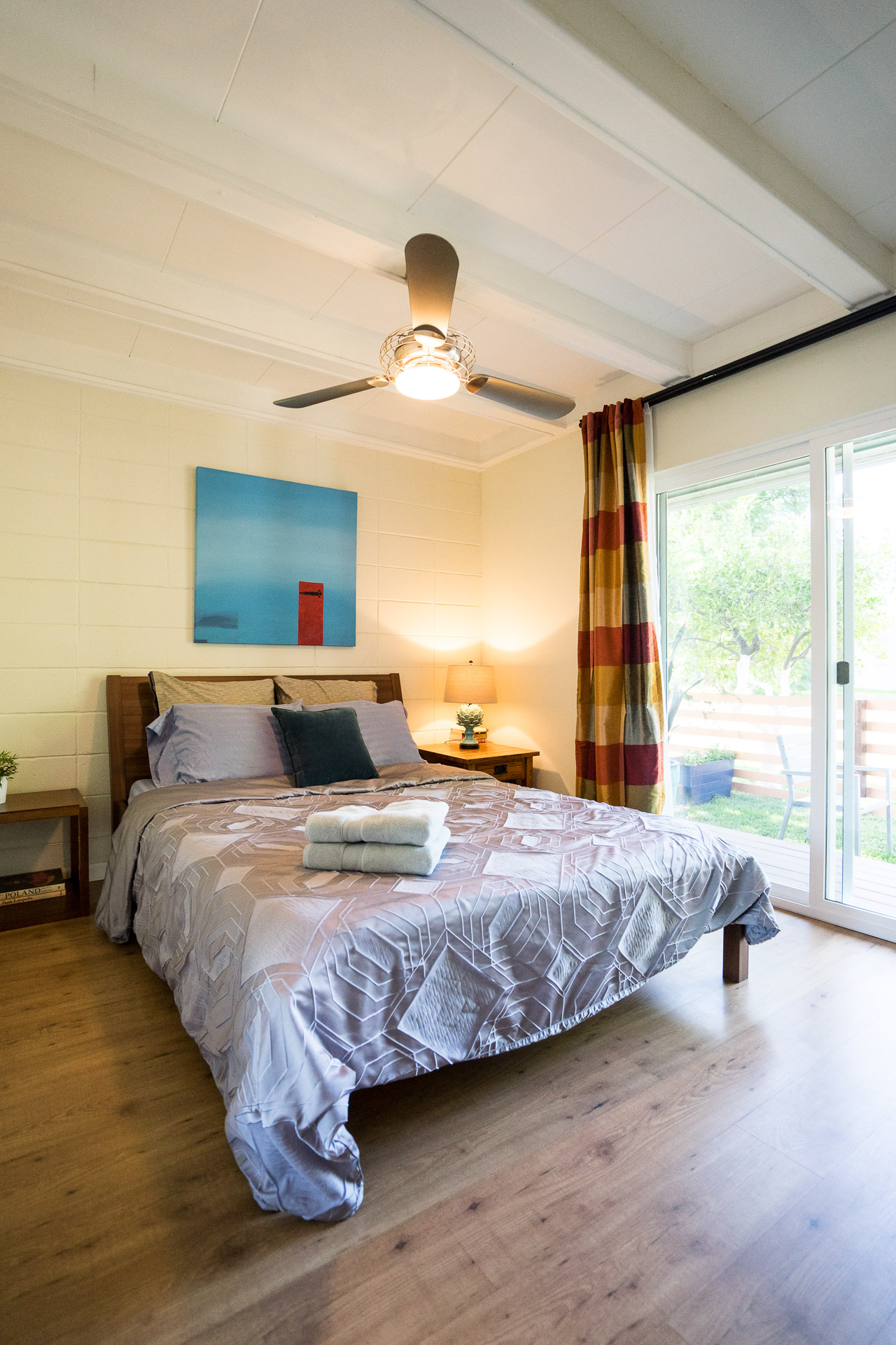 Modern Condo In Central Phoenix-18