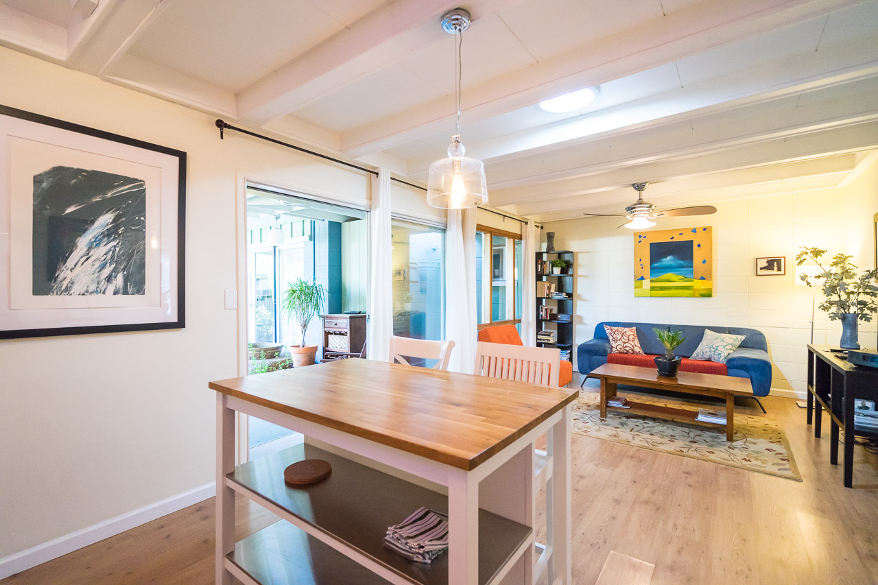 Modern Condo In Central Phoenix-19