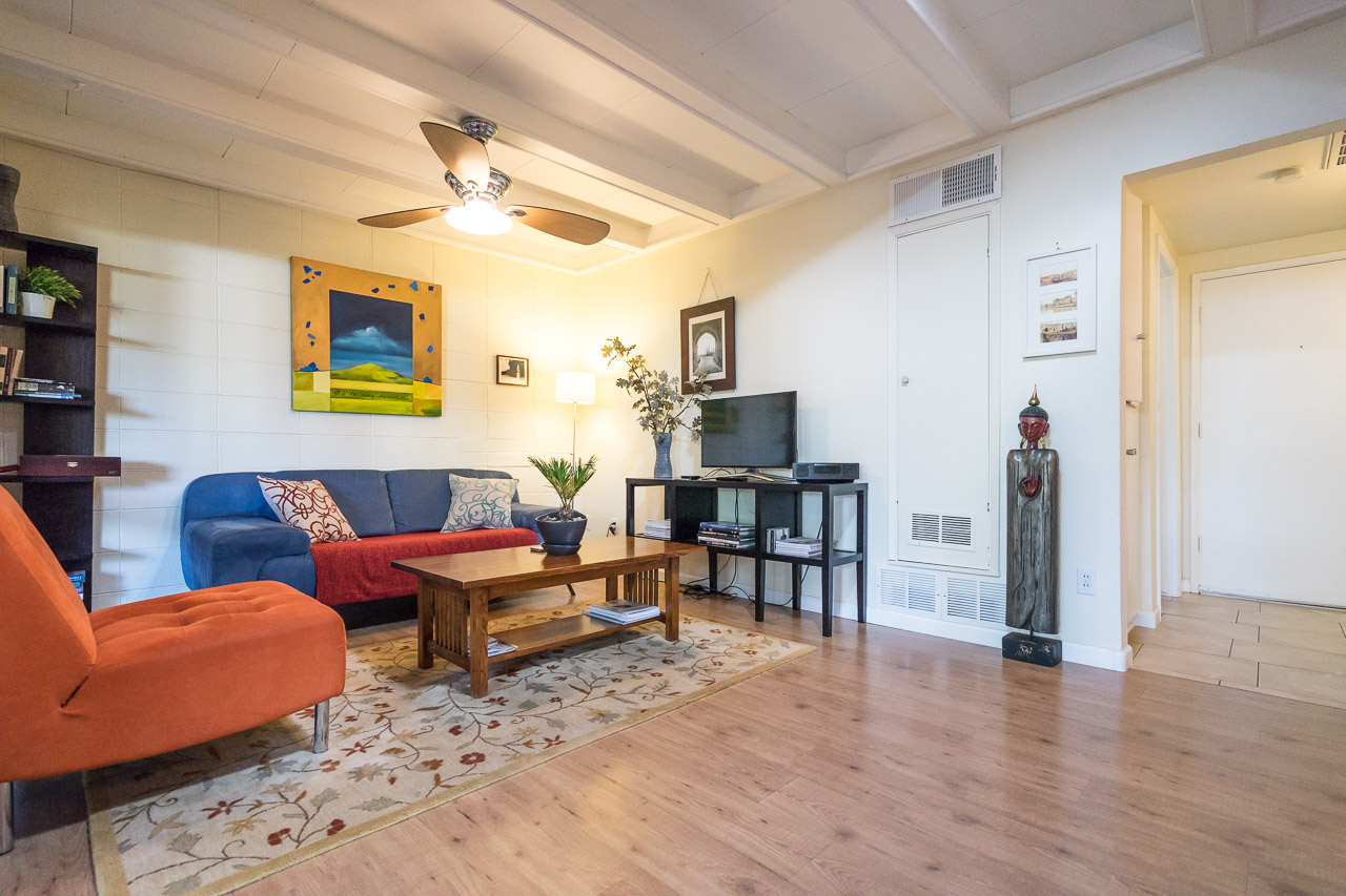 Modern Condo In Central Phoenix-2