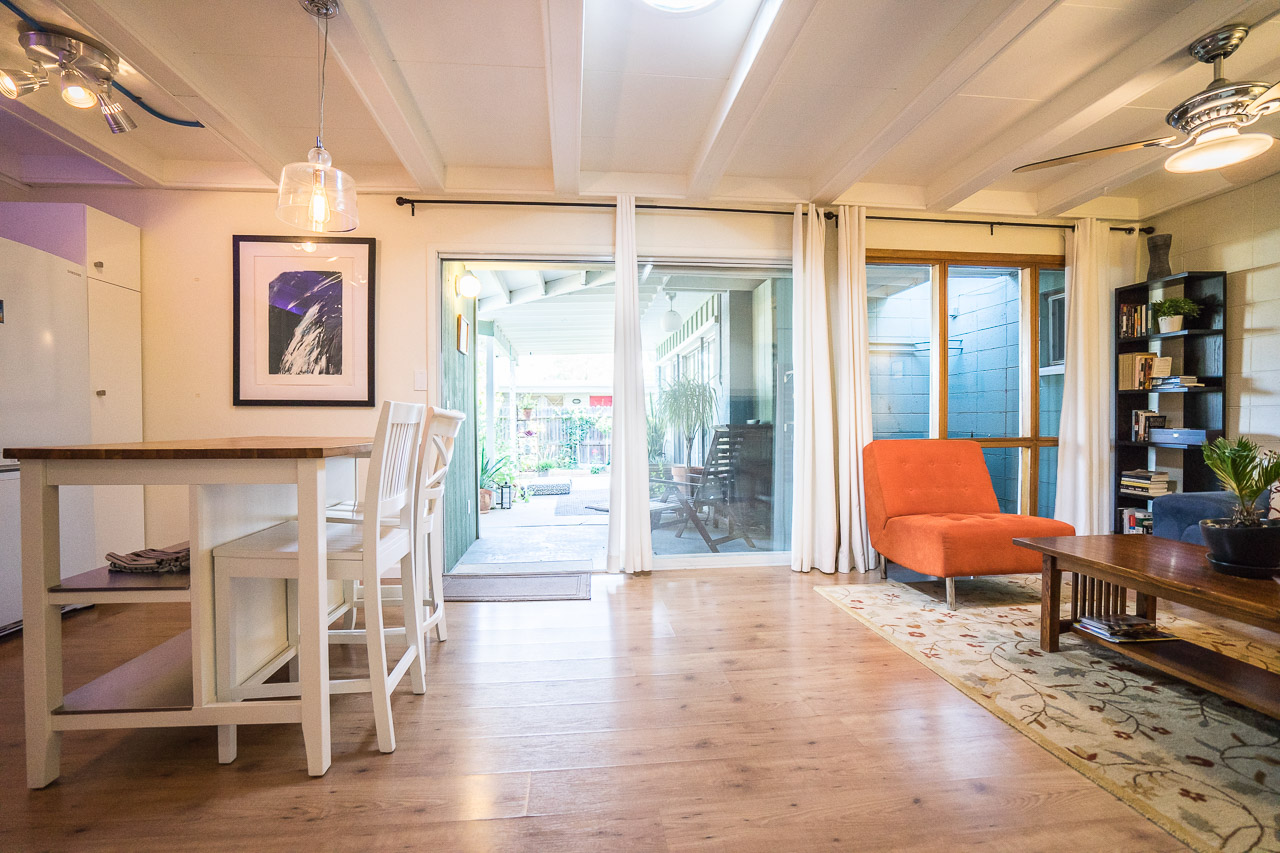 Modern Condo In Central Phoenix-3