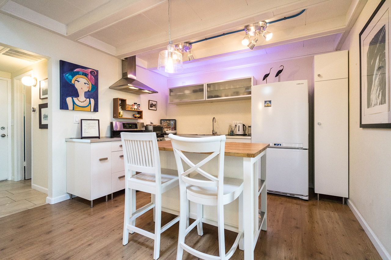 Modern Condo In Central Phoenix-5