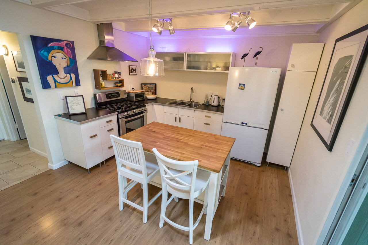 Modern Condo In Central Phoenix-6