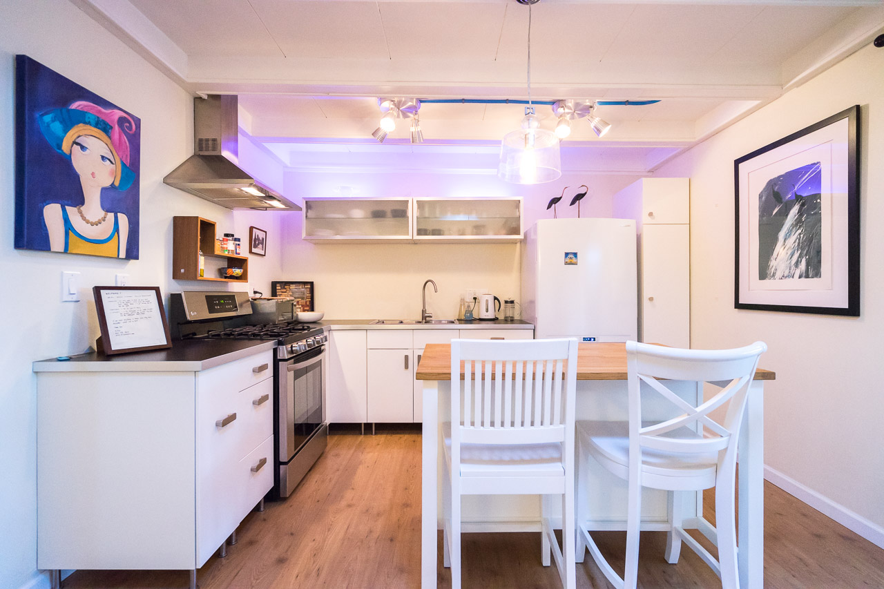 Modern Condo In Central Phoenix-7