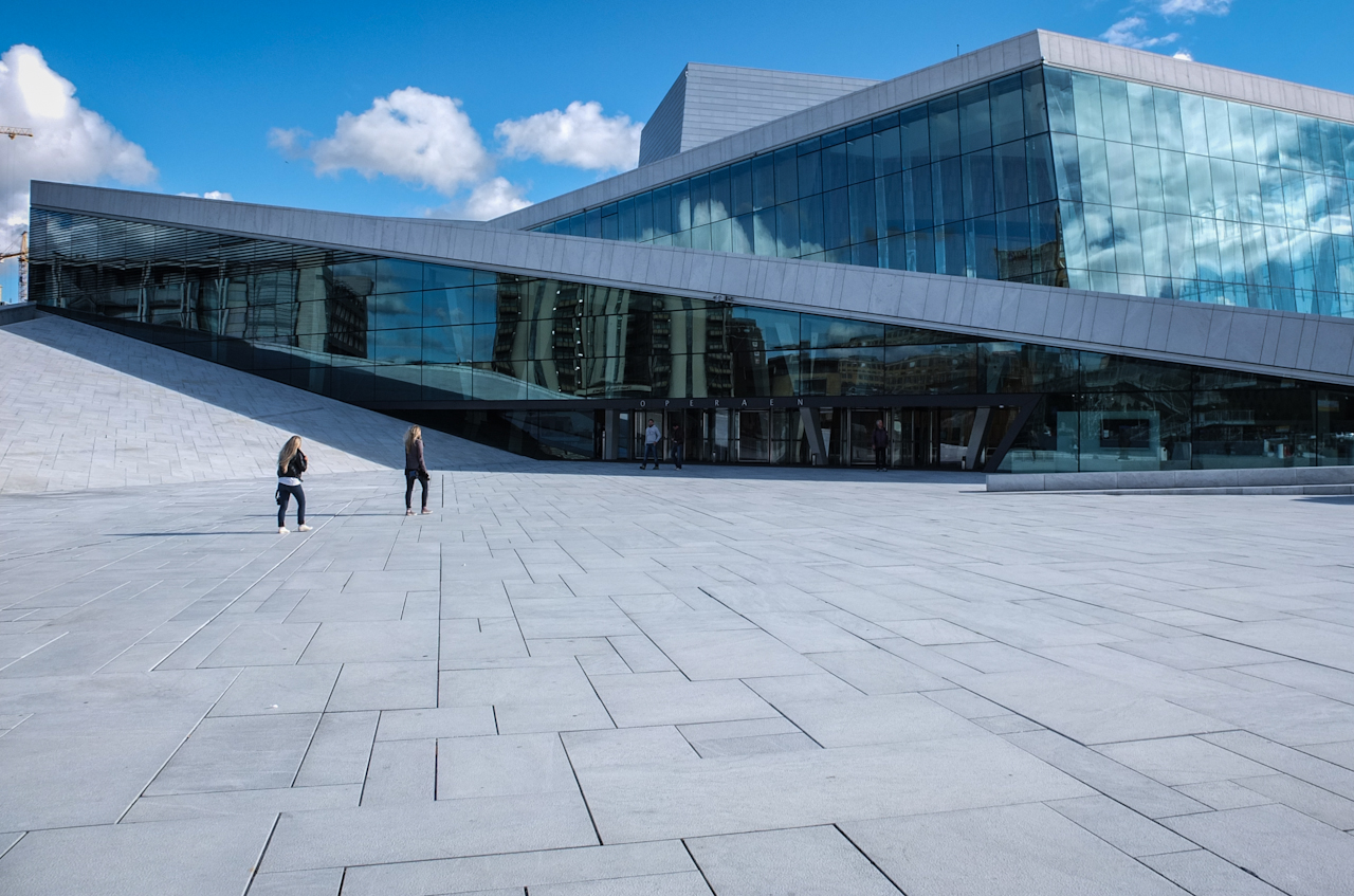 Oslo-8