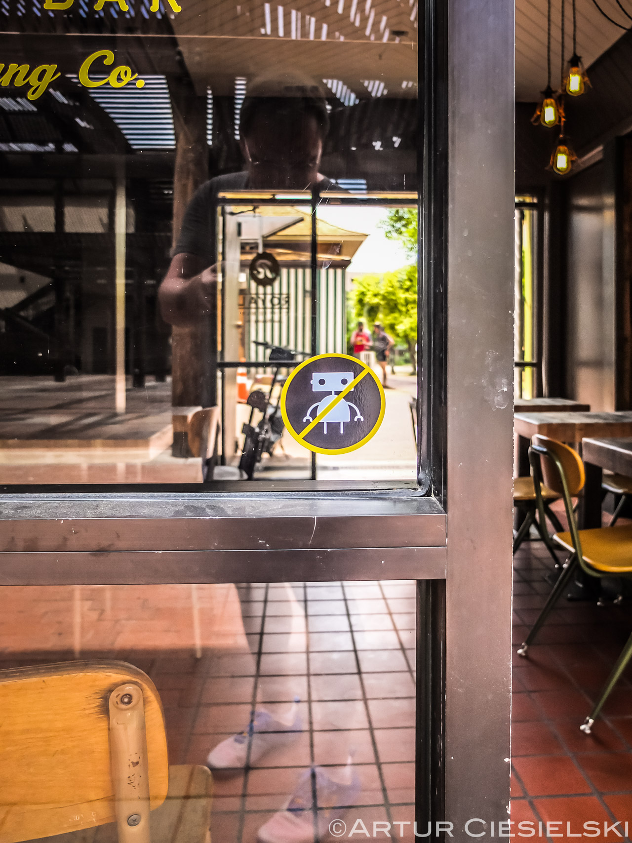 Royal Coffee Downtown Phoenix-