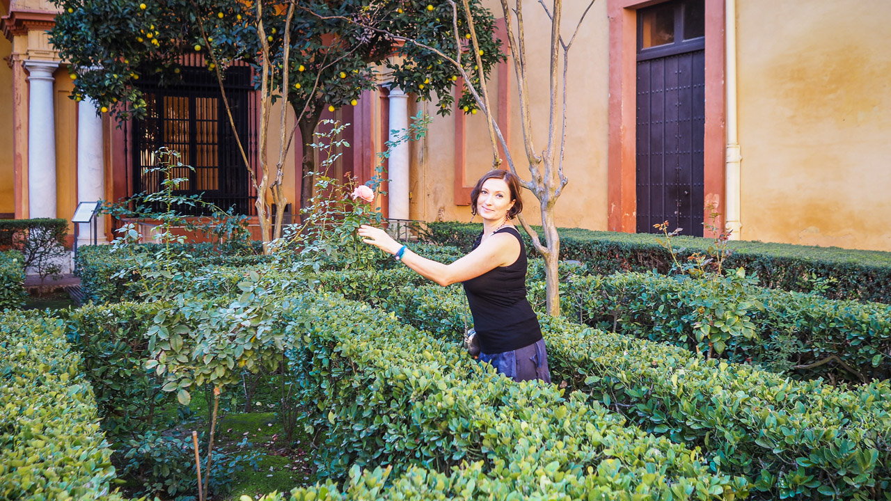 Seville Spain Day 2-3