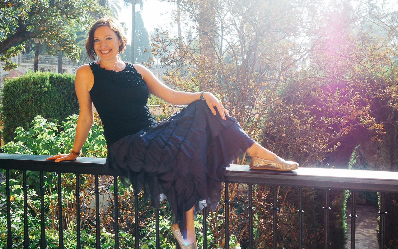 Seville Spain Day 2-7