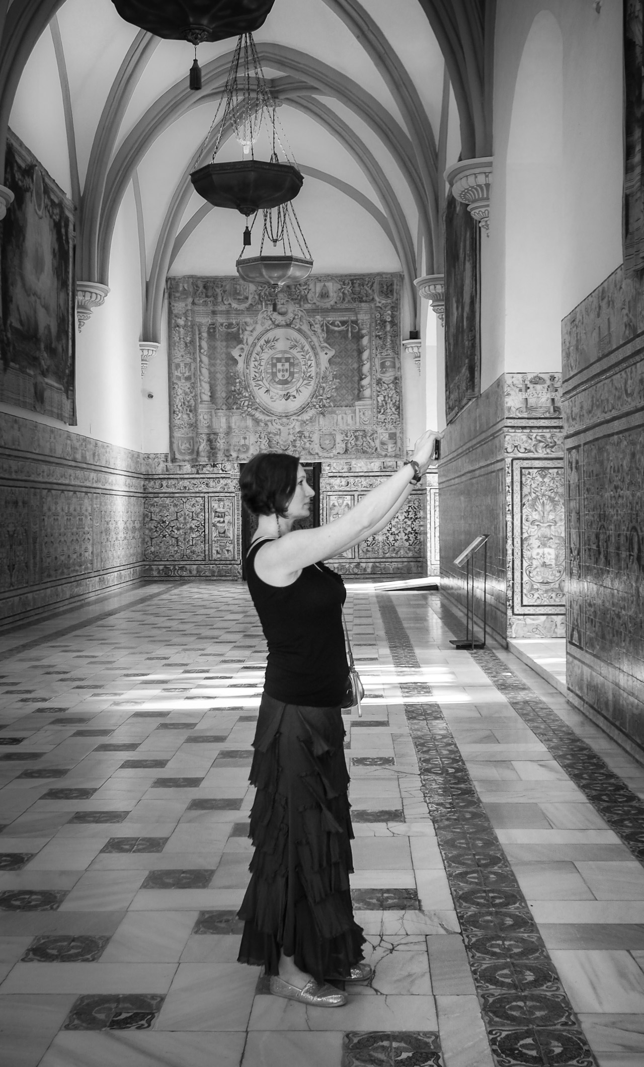 Seville Spain Day 2-8