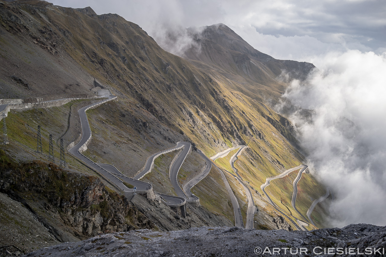 Stelvio Pass-14