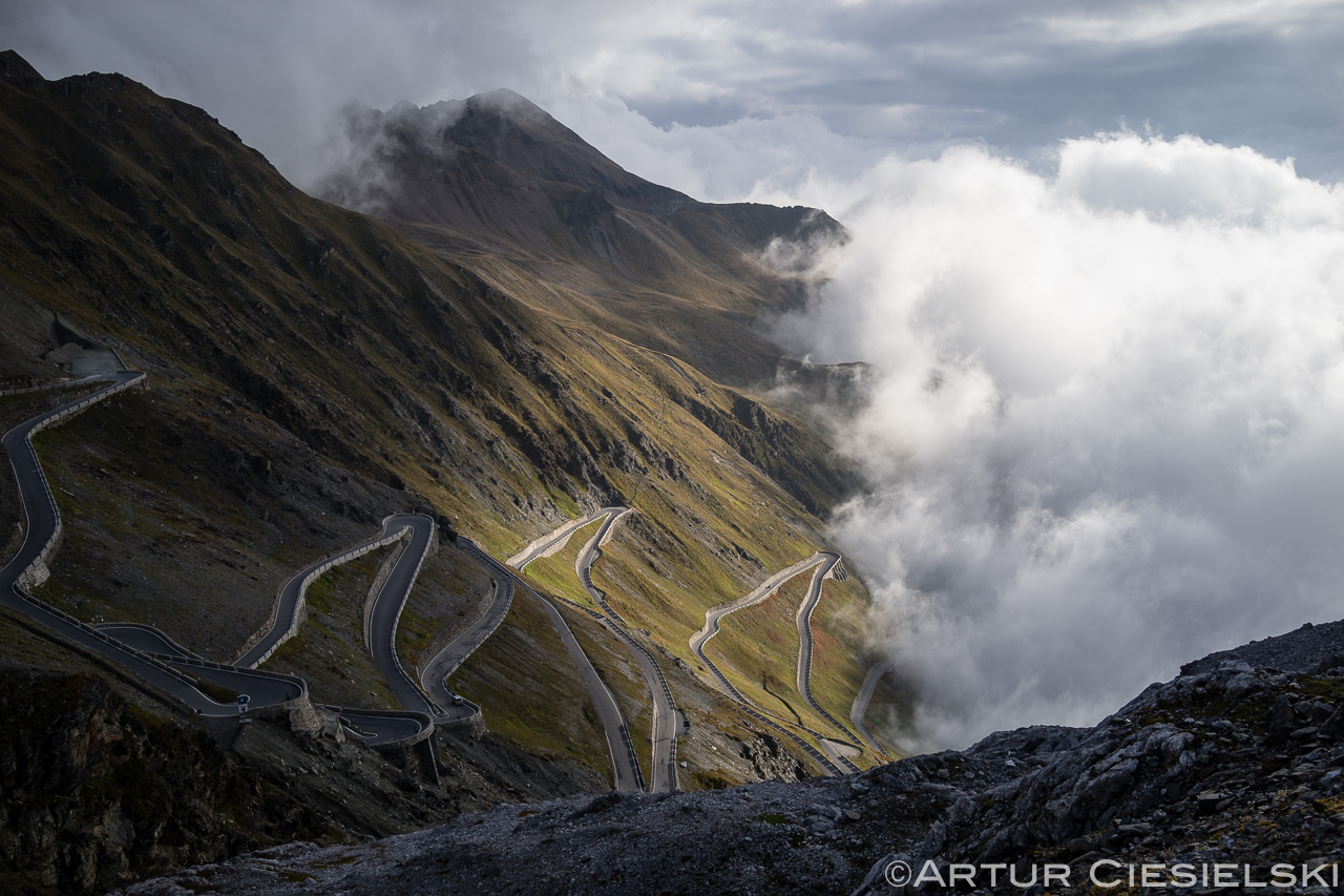 Stelvio Pass-15