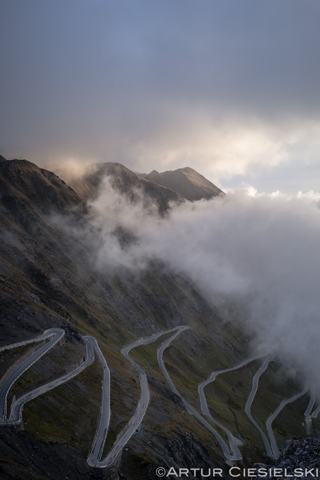 Stelvio Pass-8