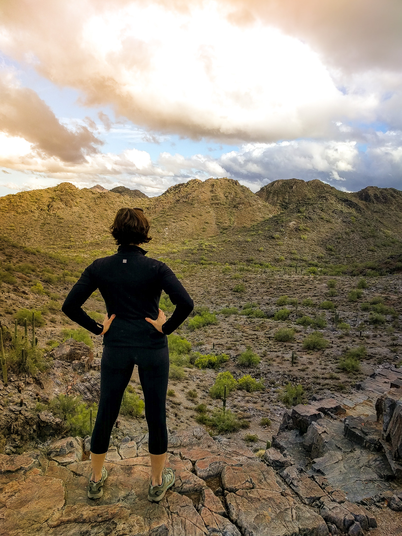 Sunday Hike-2