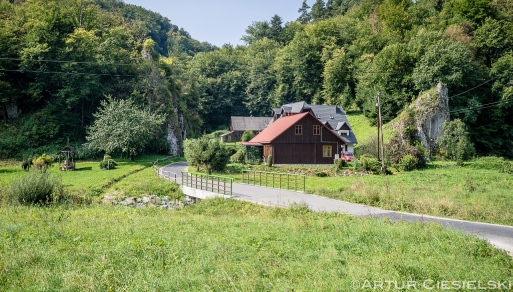 Szlak Orlich Gniazd-3