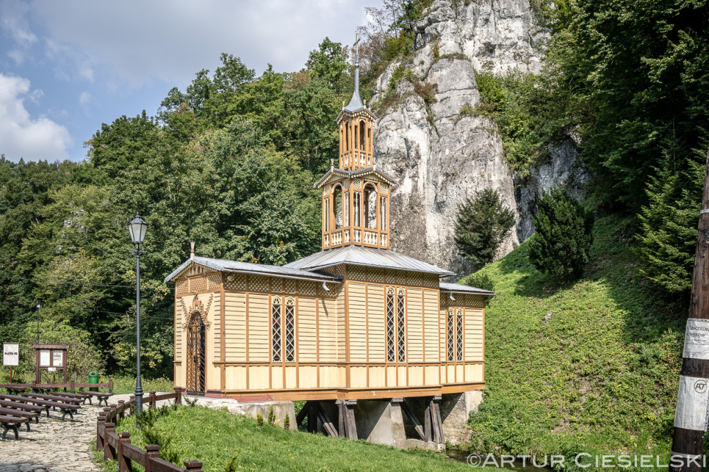 Szlak Orlich Gniazd-4