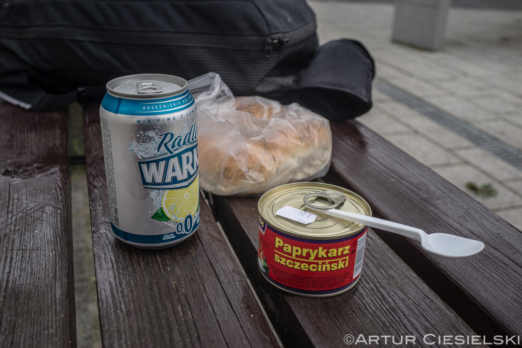 Szlak Orlich Gniazd Day 2-12