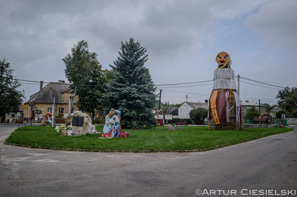 Szlak Orlich Gniazd Day 2-14