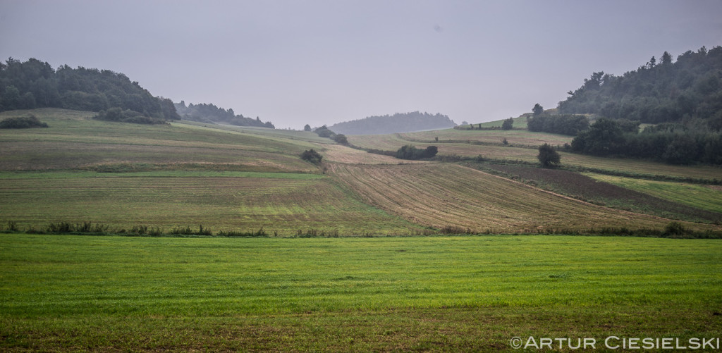 Szlak Orlich Gniazd Day 2-3