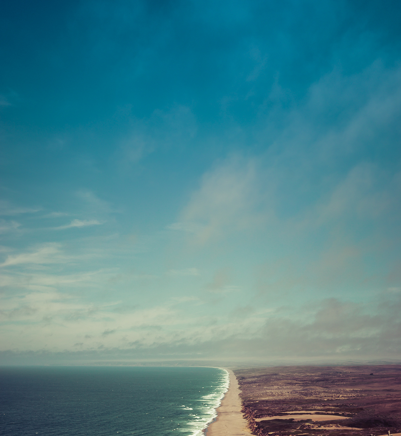 point reyes california