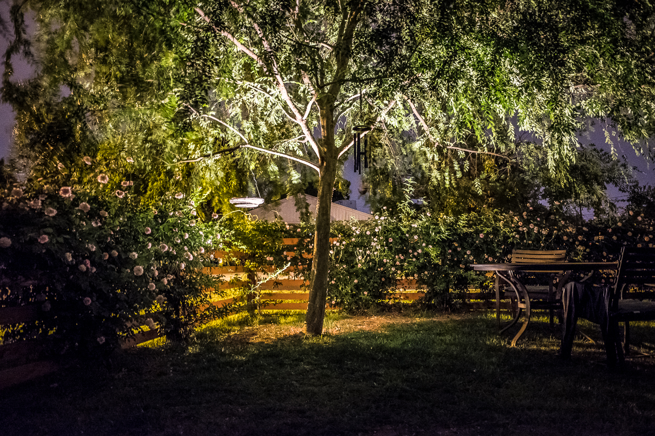 afternoon work at night