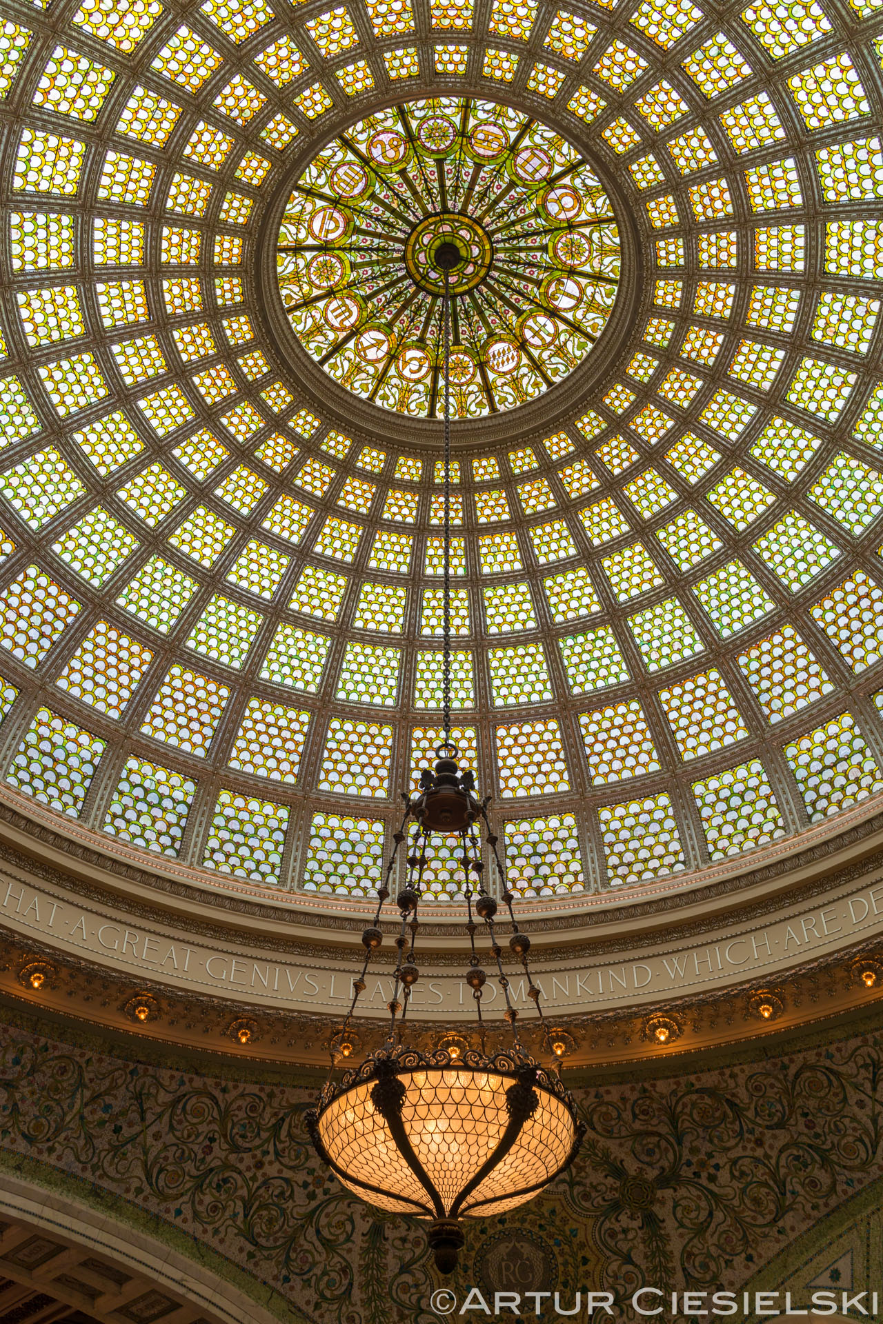 chicago public building