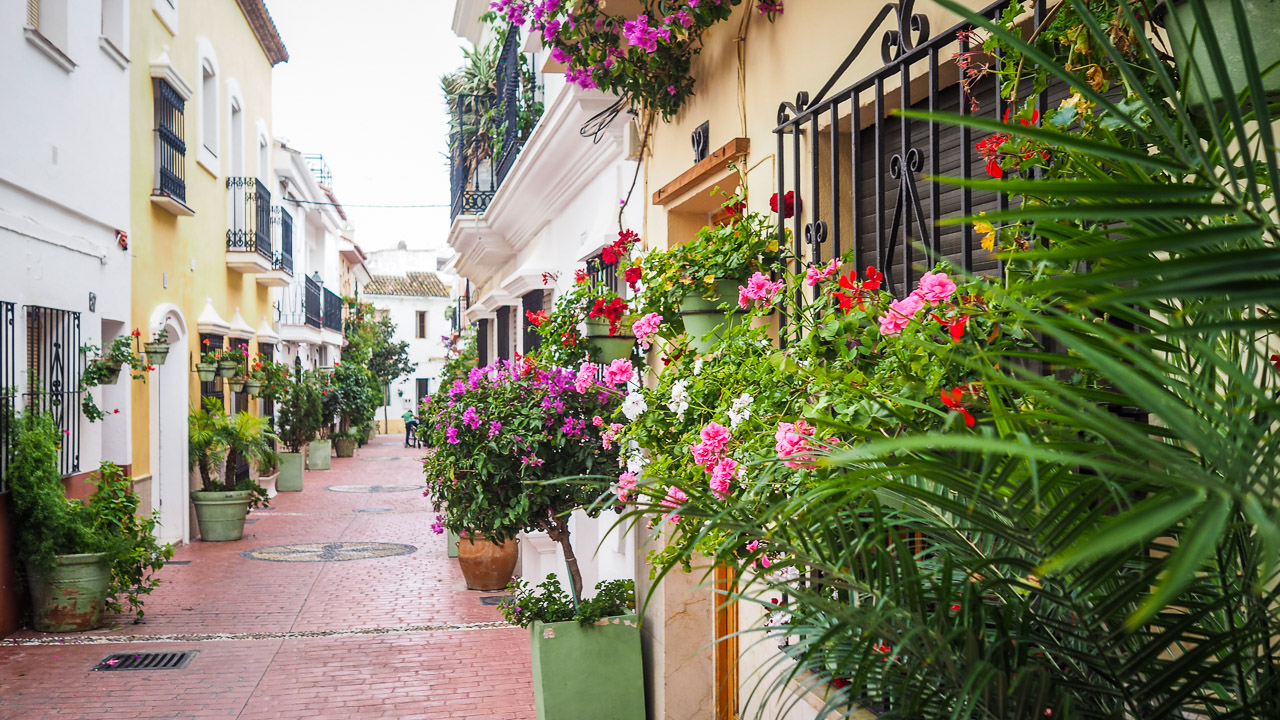 city of estapolle spain-5