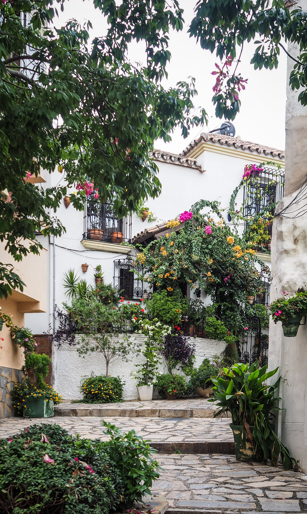 city of estapolle spain-6