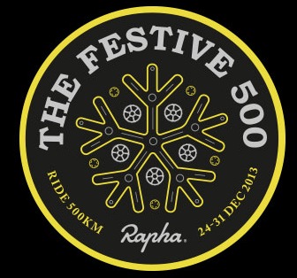#festive500