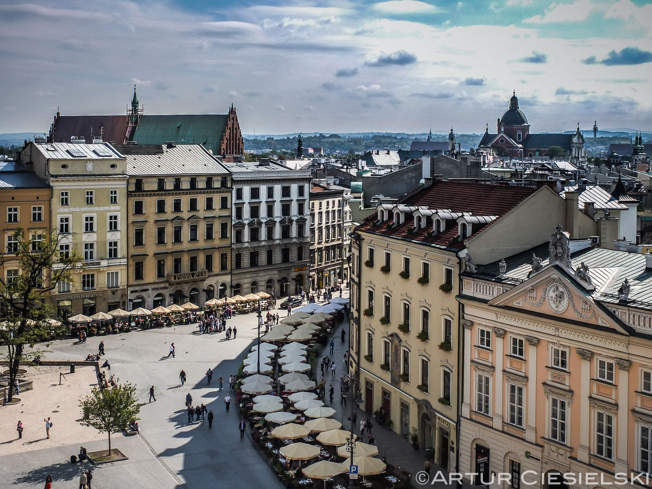 krakow