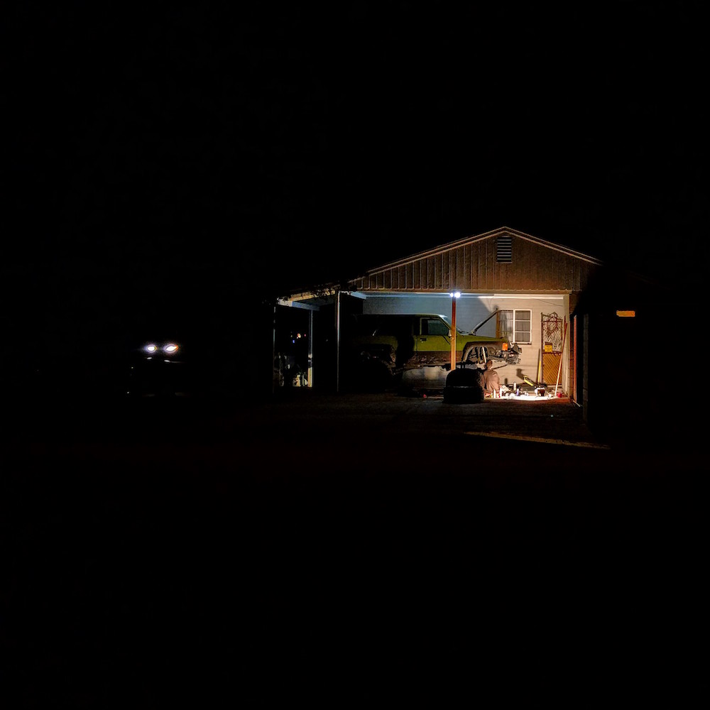 My neighbors - photo one - Nexus 5x