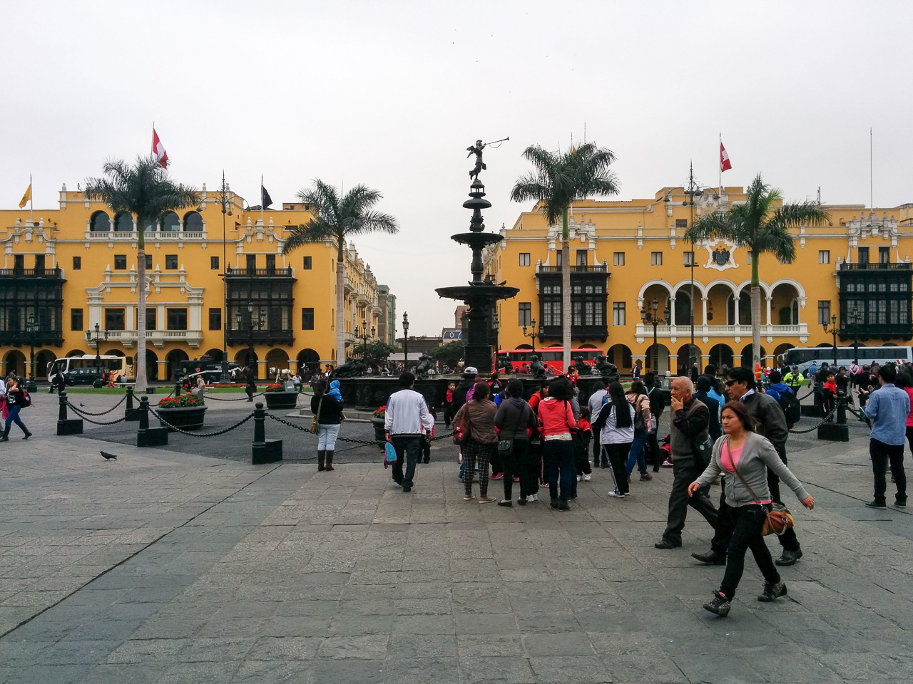 old lima