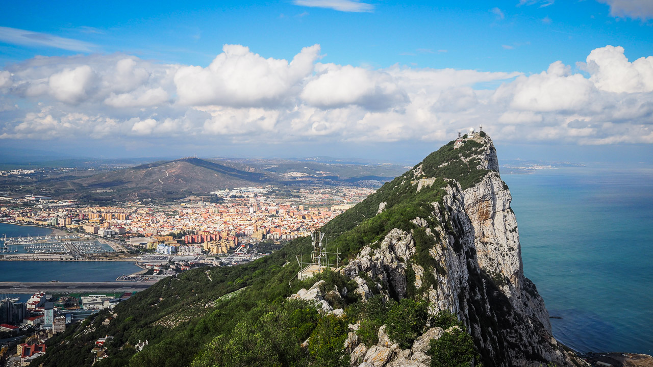 rock of gibraltar-4