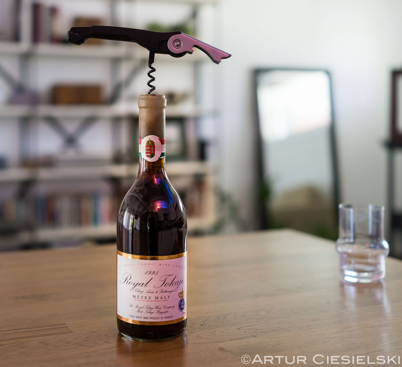 royal tokaji mezes maly 1995
