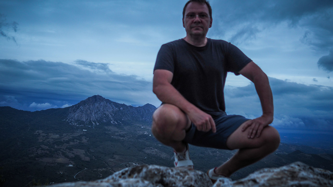 town of Gaucin Spain-13