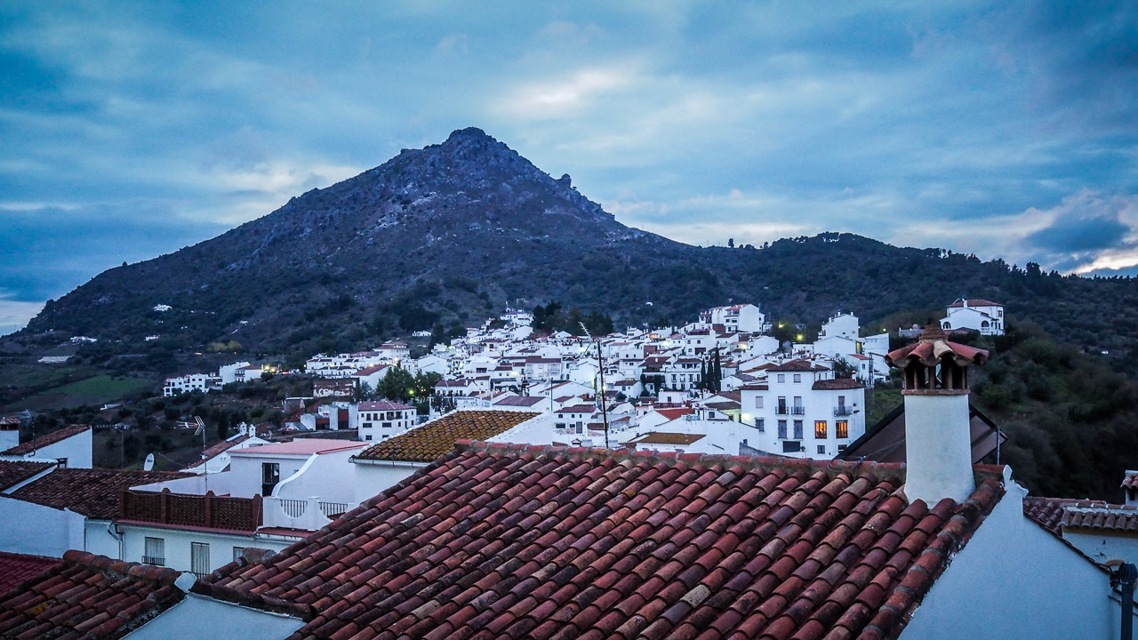 town of Gaucin Spain-14