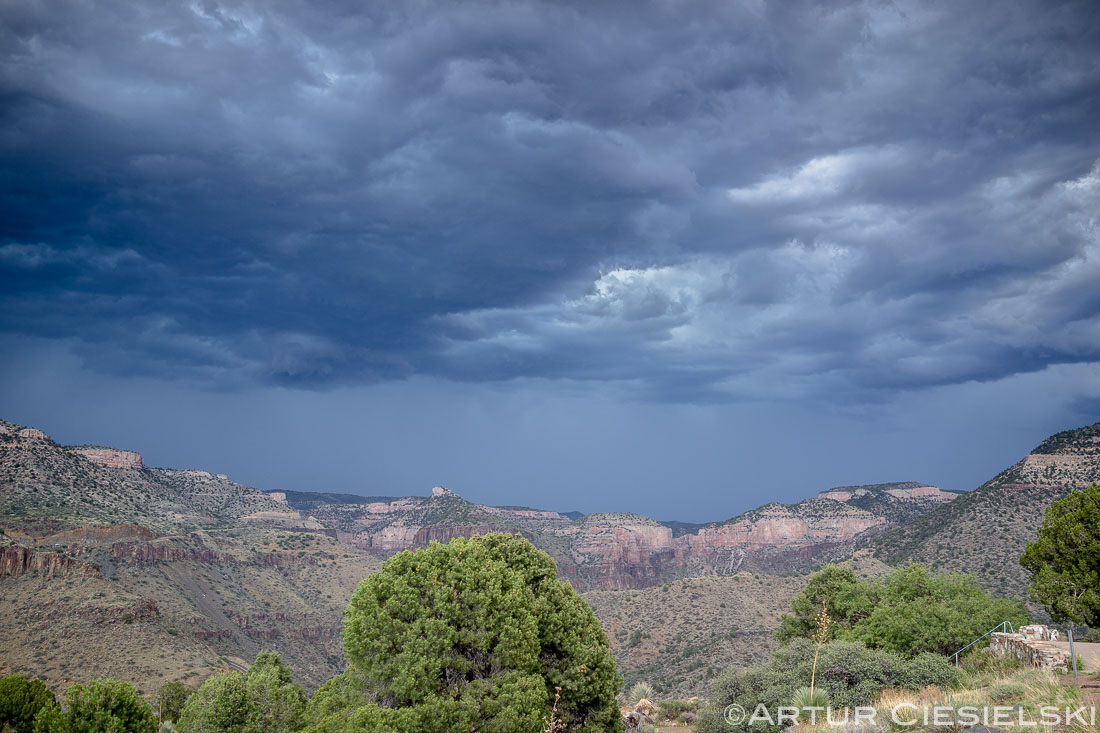 trip to pinetop-12