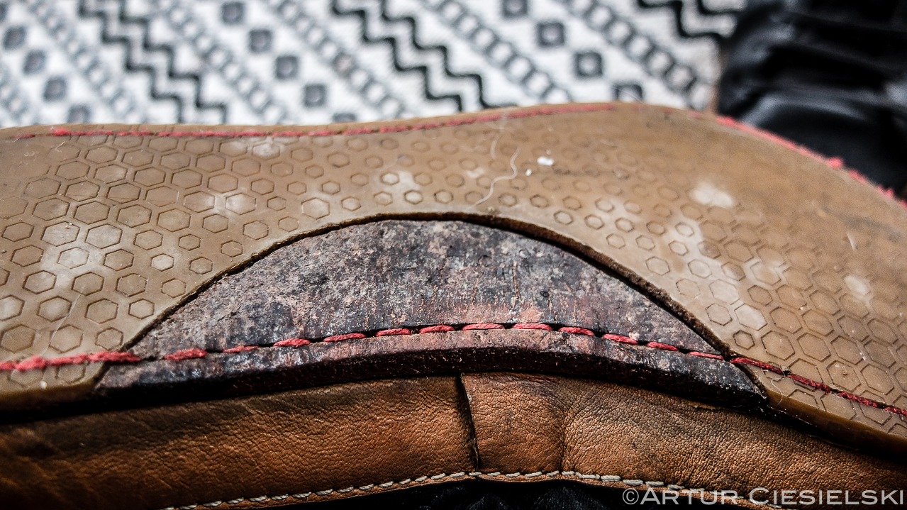 vivobarefoot bannister shoes review